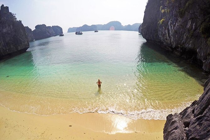 Dora Cruise – Best 2D1N Luxury Cruise in Halong & Lan Ha Bay - What the $215 Dora Cruise package really gives you