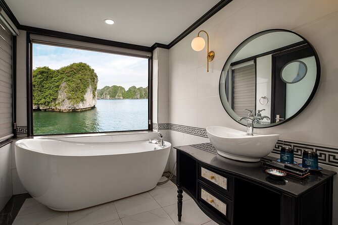 Dora Cruise – Best 2D1N Luxury Cruise in Halong & Lan Ha Bay - Who should book Dora Cruise?