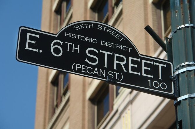 Downtown Austin VIP Bar & Club Crawl - Key things to know before you book
