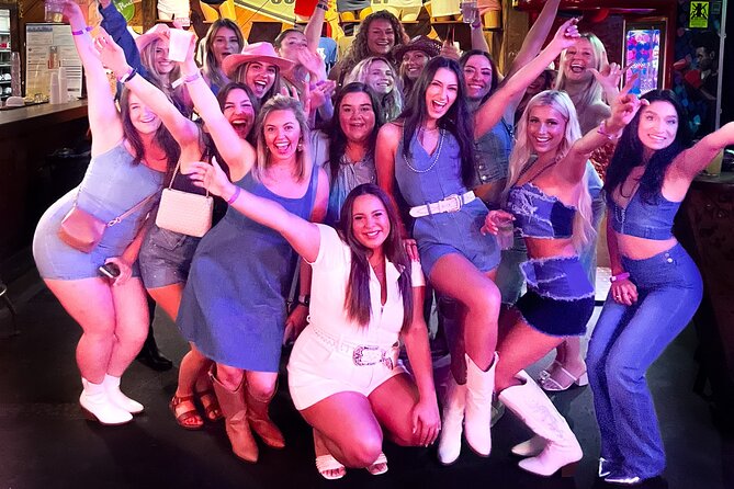 Downtown Austin VIP Bar & Club Crawl - Why this crawl can simplify an Austin night out
