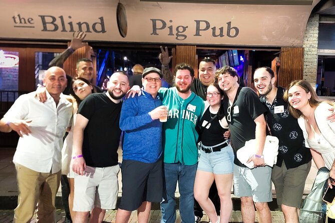 Downtown Austin VIP Bar & Club Crawl - What the guides add to the night