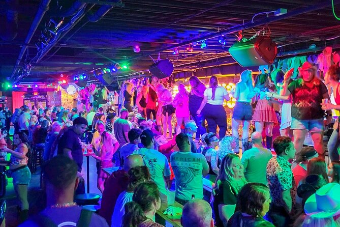 Downtown Austin VIP Bar & Club Crawl - Is $59 a fair price?