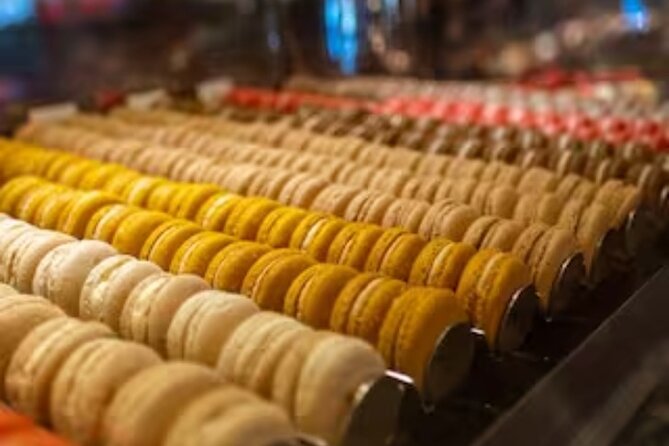 Downtown Vancouver Sinners and Sweets Tour With VIP Access - Key points to know before booking