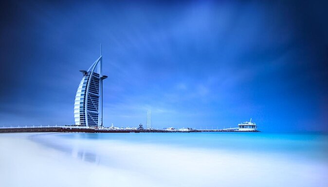 Dubai 3 Hour Private Luxury Yacht Charter with Jet Ski Option - Key Points Before You Book