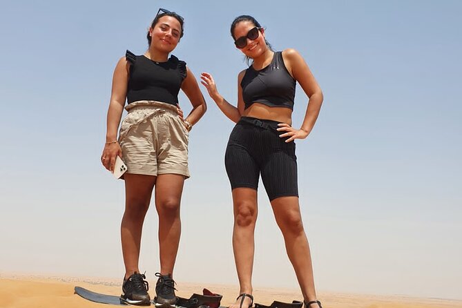 Dubai: All Inclusive Desert Safari with ATV, Camel, Horse ride, Vip & more - Horse and camel rides: two different ways to see camp