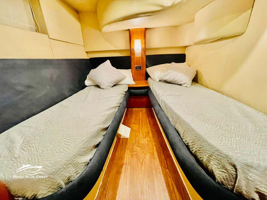 Dubai: Azimut 42 Feet Private Luxury Yacht Cruise - Sunset, sunrise, and the best time to book