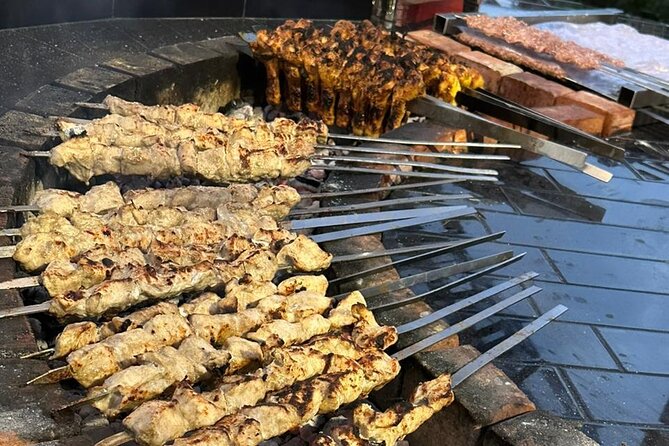 Dubai Evening Safari With Quad Biking VIP BBQ 10 Show Camel Ride - Who should book this safari