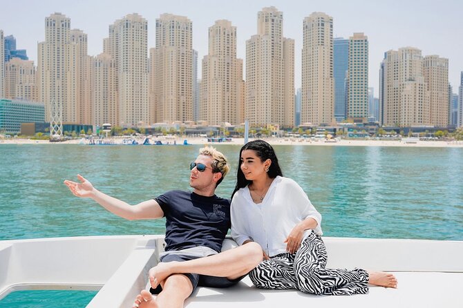 Dubai Harbour Luxury Yacht Tour with BBQ & Drinks - BBQ, breakfast, drinks, and the food question