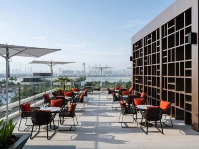Luxury Dinner Buffet at Gastronomy Atlantis The Royal