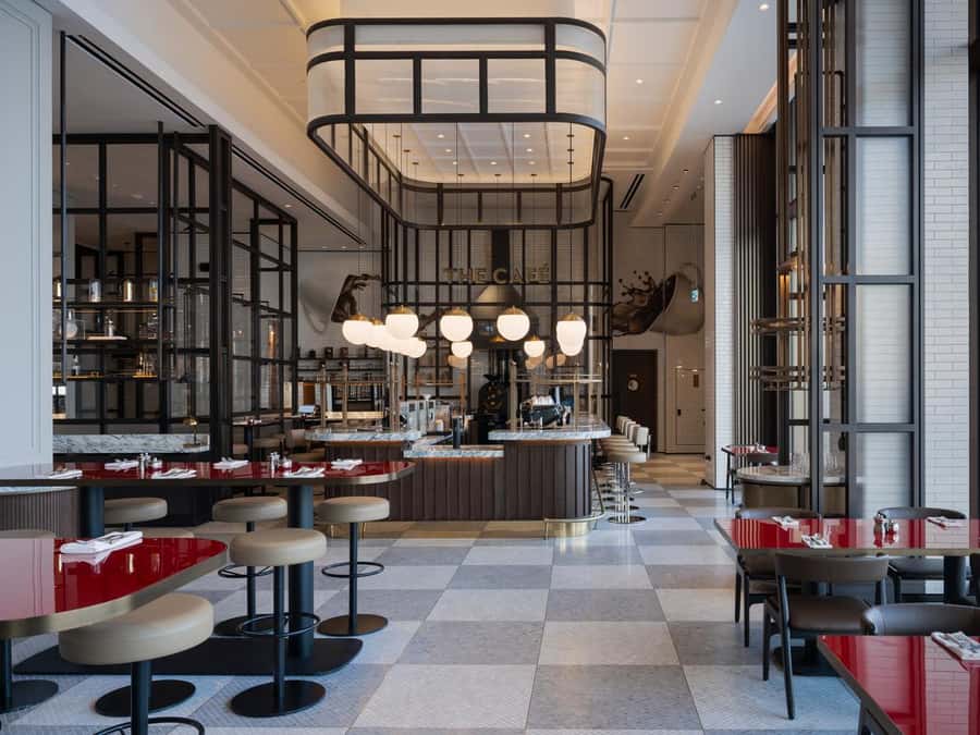 Dubai: Luxury Dinner Buffet at Gastronomy Atlantis The Royal - Is $102 good value?