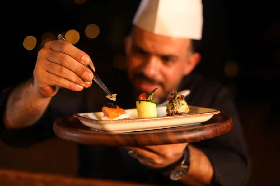 Dubai: Luxury Safari with Michelin-Curated 5-Course Dinner - Should you book this Dubai desert safari?