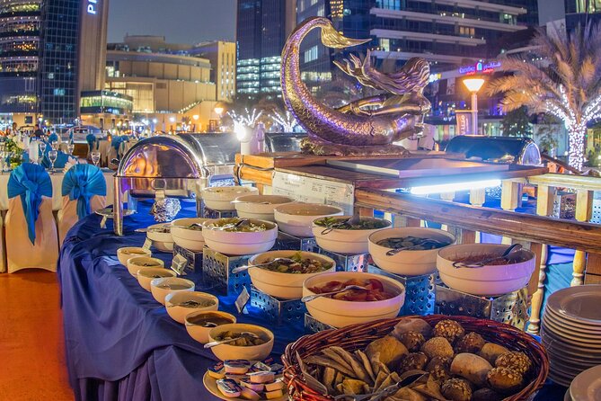 Dubai Marina: Luxury Dhow Dinner Cruise with Hotel Transfer - Who Will Enjoy This Dhow Cruise Most?