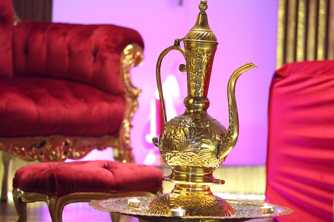 Dubai Massage and Moroccan Bath at Luxury Arab Spa - Practical questions to ask before arrival