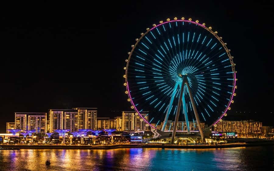Dubai: New Year Eve Luxury Yacht Fireworks View & BBQ Cruise - Is $735 a fair price?