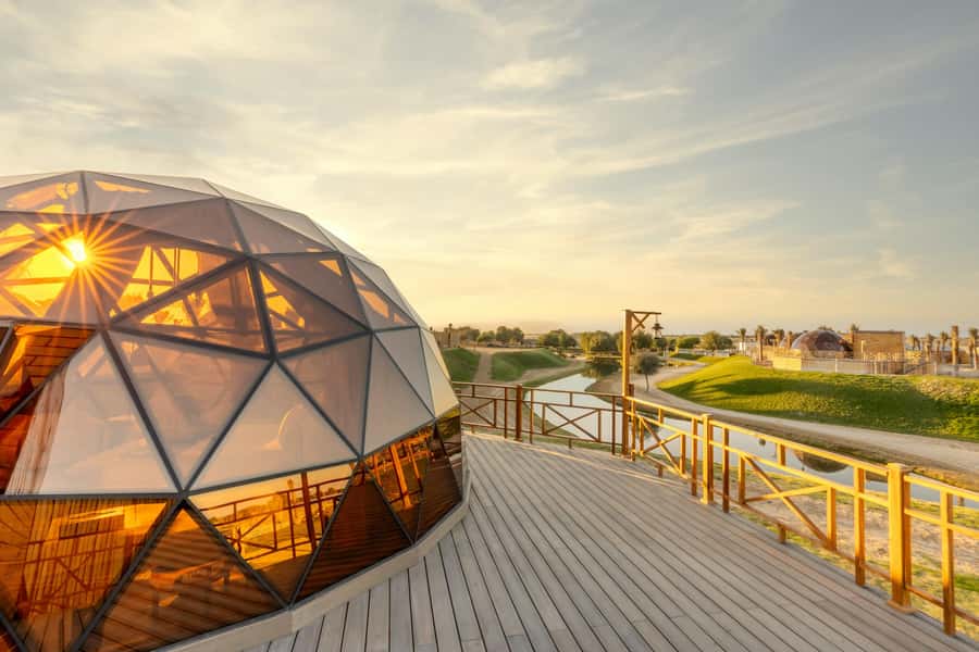 Dubai: Overnight Safari with Luxury Dome Stay & Stargazing - The five details that shape this desert stay