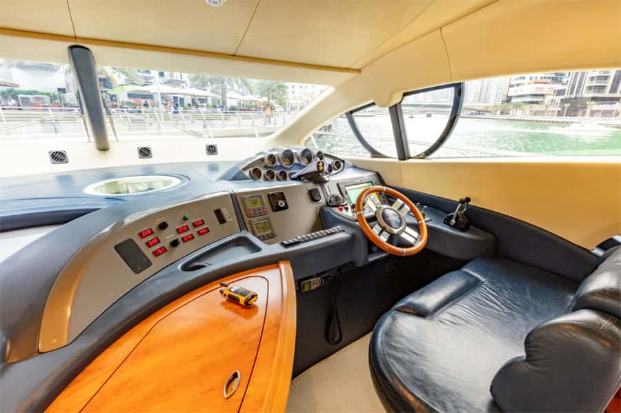 Dubai: Private Luxury Yacht Cruise for up to 20 People - Why a Private Yacht Makes Sense in Dubai