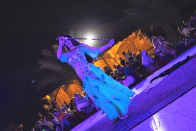 Dubai Red Dunes with Sandboarding, Camel Ride, Falcon & VIP Camp