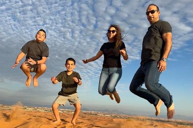Dubai VIP Desert Safari & Sunset , Camel Ride, Premium dinner - The VIP Camp Is the Tour’s Best Practical Upgrade