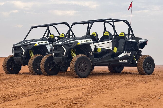 Dubai VIP Desert Safari & Sunset , Camel Ride, Premium dinner - Who Will Get the Most From This Safari