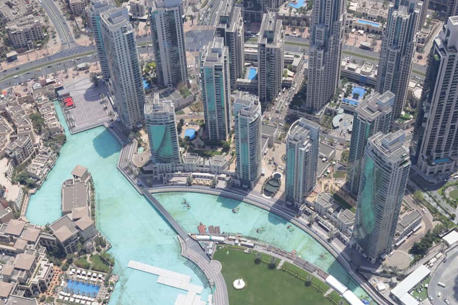 Dubai: VIP Private City Tour with Burj Khalifa Entry Tickets - Key points to know before booking