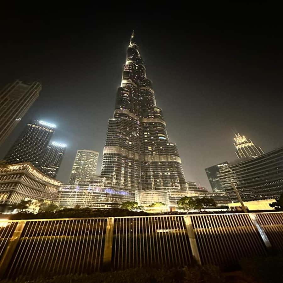 Dubai: VIP Private City Tour with Burj Khalifa Entry Tickets - A useful way to see Dubai in one day