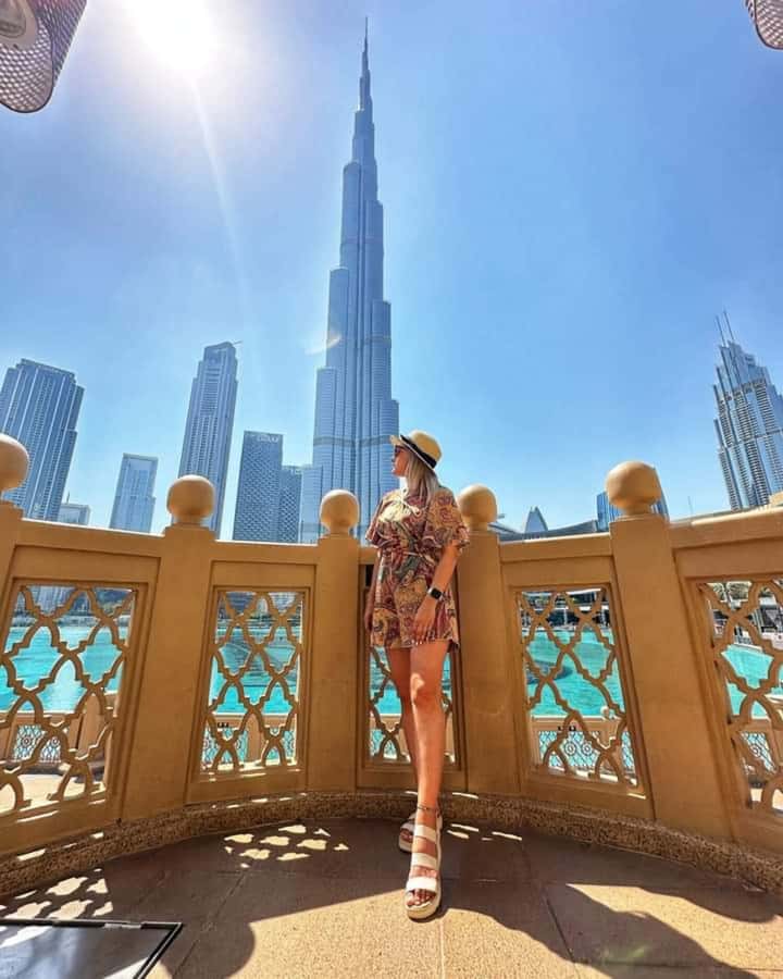 Dubai: VIP Private City Tour with Burj Khalifa Entry Tickets - Gold Souk and Spice Souk: shopping with a time limit