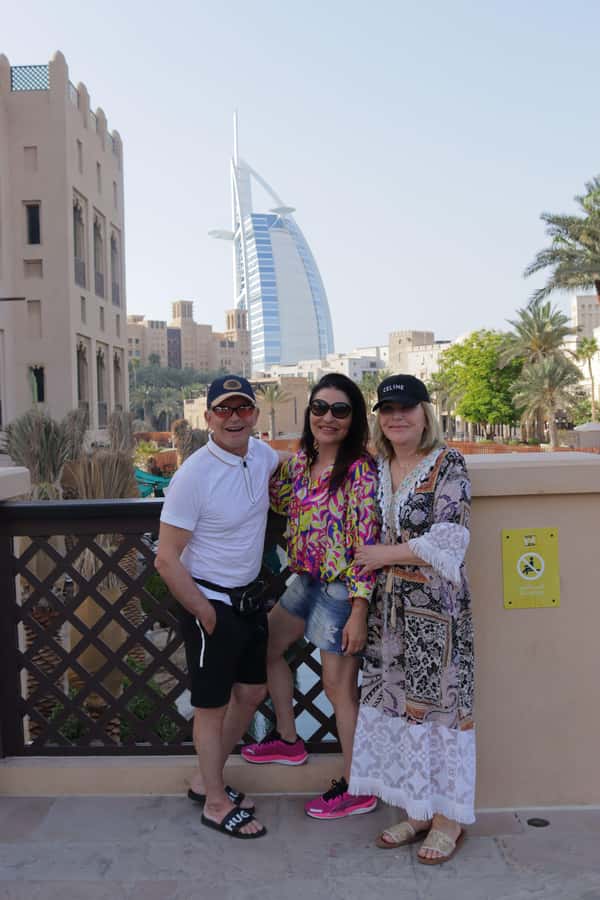 Dubai: VIP Private City Tour with Burj Khalifa Entry Tickets - Starting at Bur Dubai and crossing Dubai Creek
