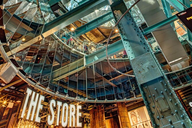 Dublin Premium VIP Small Group Tour Jameson & Guinness Storehouse - What the $220.17 price really covers