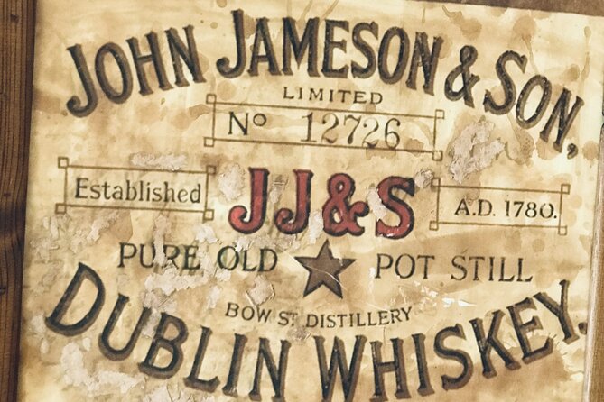 Dublin Premium VIP Small Group Tour Jameson & Guinness Storehouse - Who will enjoy this tour most