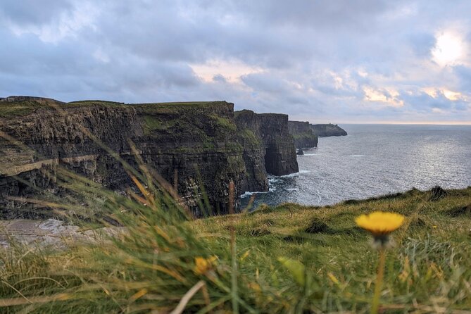 Dublin to Cliffs of Moher Private Luxury Day Tour - Key details at a glance