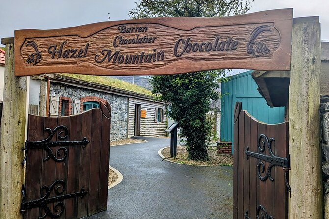 Dublin to Cliffs of Moher Private Luxury Day Tour - Is this the right way to see the Cliffs of Moher?