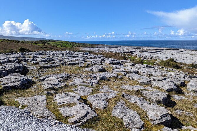 Dublin to Cliffs of Moher Private Luxury Day Tour - Hazel Mountain Chocolates in the Burren