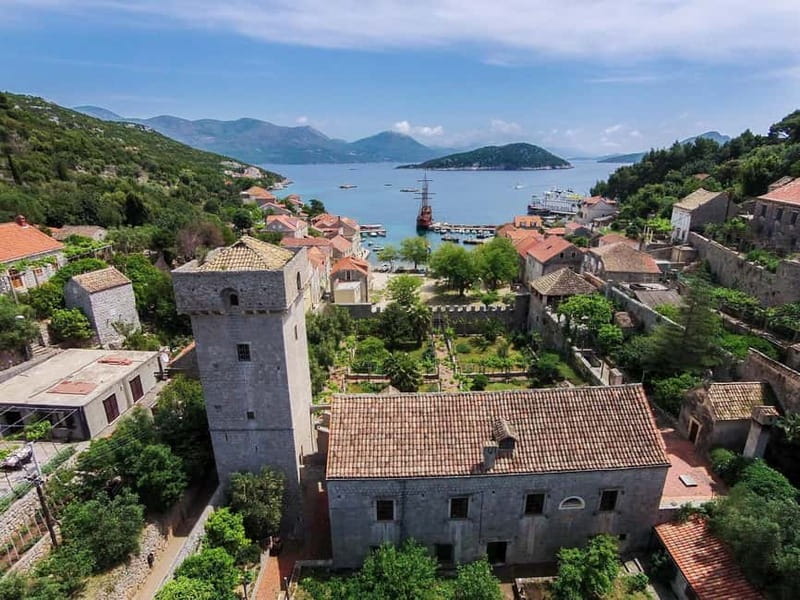 Dubrovnik: Elaphiti Island Luxury Pirate Ship Cruise - Who will enjoy this day most