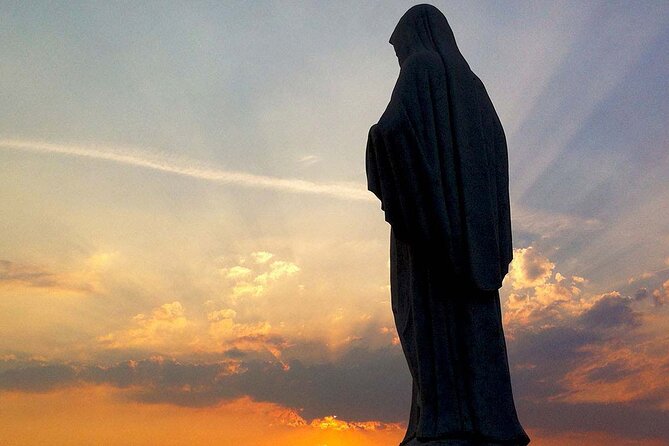 Dubrovnik to Medjugorje & Kravice - Day Trip with Luxury Vehicle - Passport, clothing, and weather details
