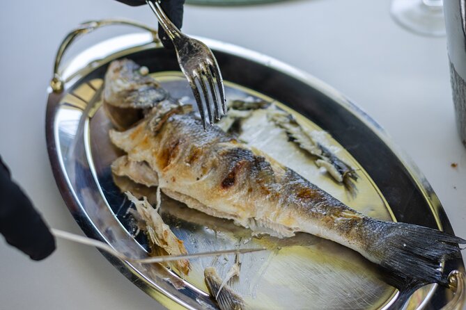 Dubrovnik to Split luxury transfer with 5course LUNCH INCLUDED - Who will get the most from this experience