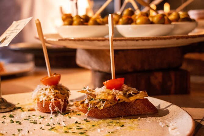 Eating London: Twilight Soho VIP Food & Drinks Tour - Key details to know before booking