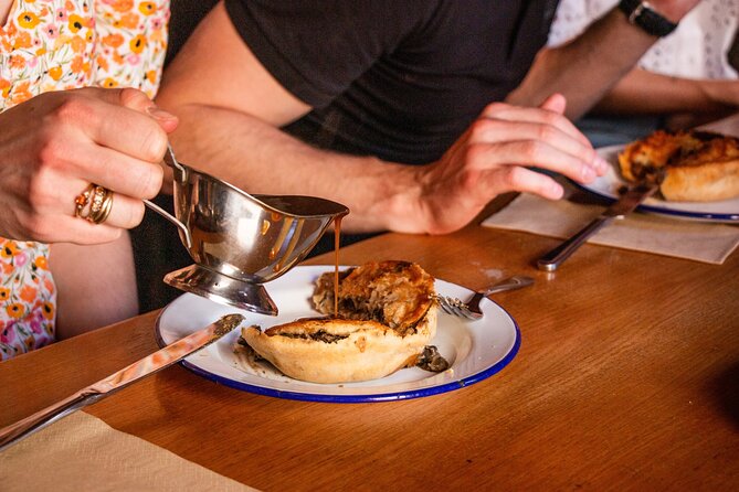 Eating London: Twilight Soho VIP Food & Drinks Tour - What this Soho evening gets right
