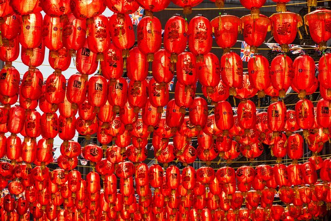 Eating London: Twilight Soho VIP Food & Drinks Tour - Lahpet West End: a taste of Myanmar