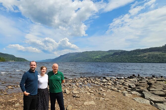 Edinburgh: Loch Ness & Highlands Privately Guided Luxury Day Tour - Why this private Highlands tour works