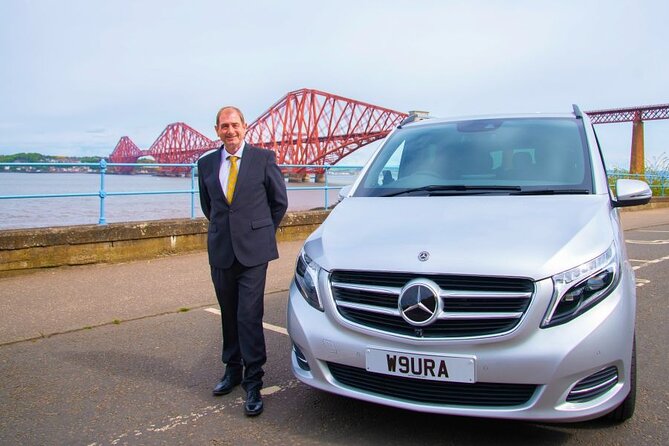Edinburgh Luxury Private Day Tour from Edinburgh - Why a private Edinburgh tour can make sense