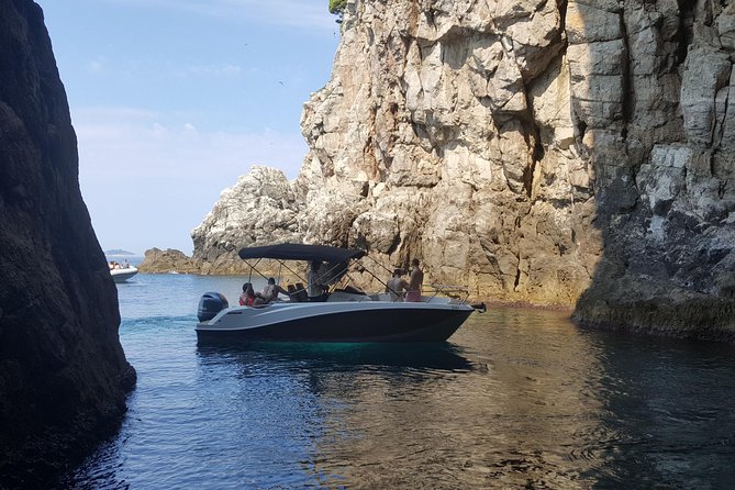 Elafiti Islands Private Luxury 4-Hour Speedboat Tour - What the $362.95 price really means