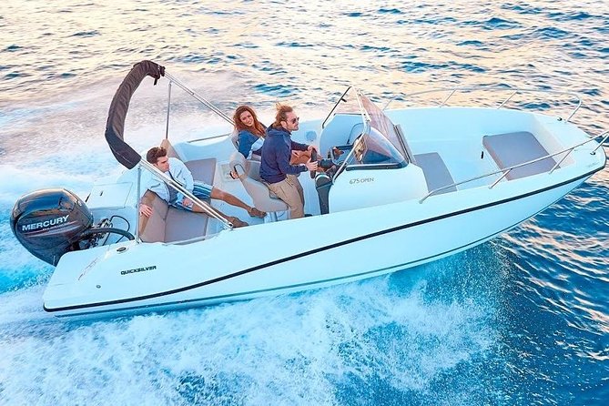 Elafiti Islands Private Luxury 4-Hour Speedboat Tour - Timing, weather, and booking advice