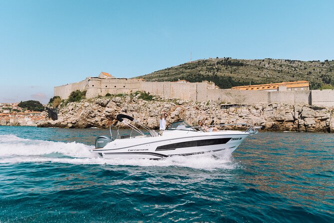Elaphite Islands Luxury Private Boat Tour with Cap Camarat 7.5 - Sipan: Worth Adding on a Six or Eight-Hour Trip
