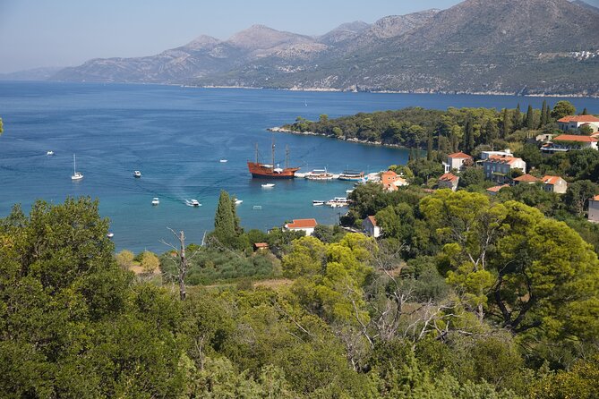 Elaphiti Islands On The Luxury Pirate Ship Karaka Dubrovnik - Timing, Comfort, and What to Pack