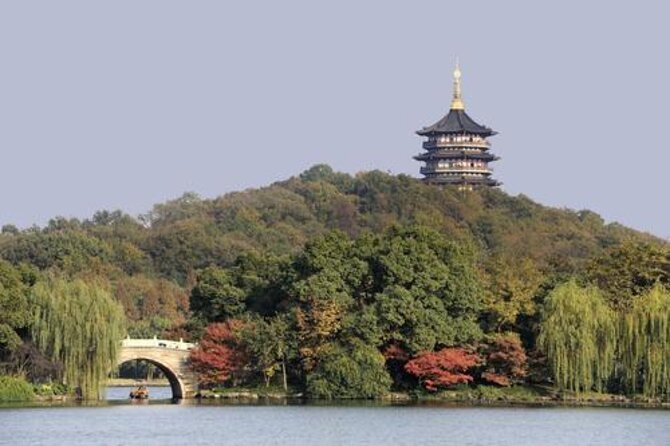 Enduring Memories of Hangzhou West Lake Show VIP Ticket with Private Transfer - Meeting Your Guide at 6:30 p.m.