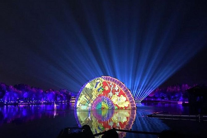 Enduring Memories of Hangzhou West Lake Show VIP Ticket with Private Transfer - Is $128.21 Good Value?