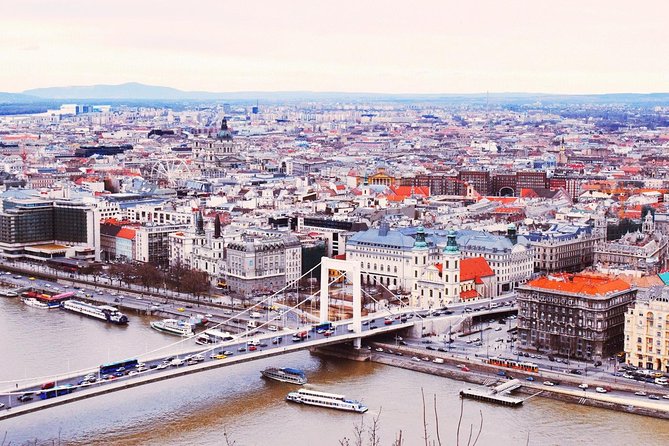Exclusive Budapest City Tour by Luxury Car - Half Day - Is $314.25 per person a fair price?