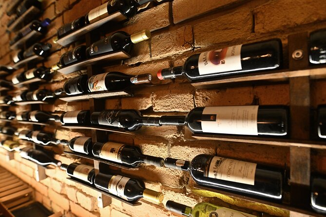 Exclusive Hungarian Wine and Gastronomy Experience Luxury Package - Key points at a glance
