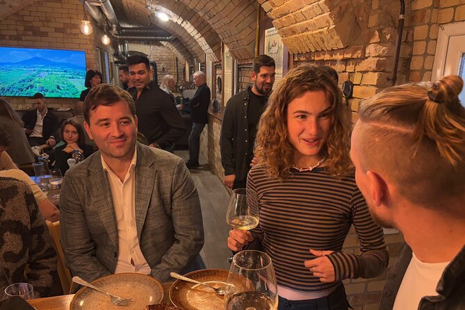 Exclusive Hungarian Wine and Gastronomy Experience Luxury Package - Why Tokaji earns its place in the lineup
