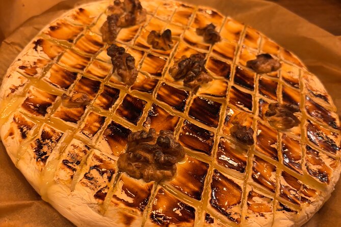 Exclusive Hungarian Wine and Gastronomy Experience Luxury Package - Local food that makes the wine easier to understand